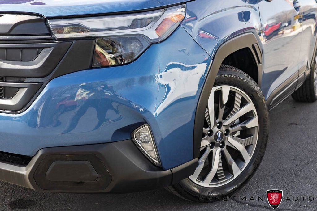 Used 2025 Subaru Forester Touring w/ Popular Package - Touring image 47