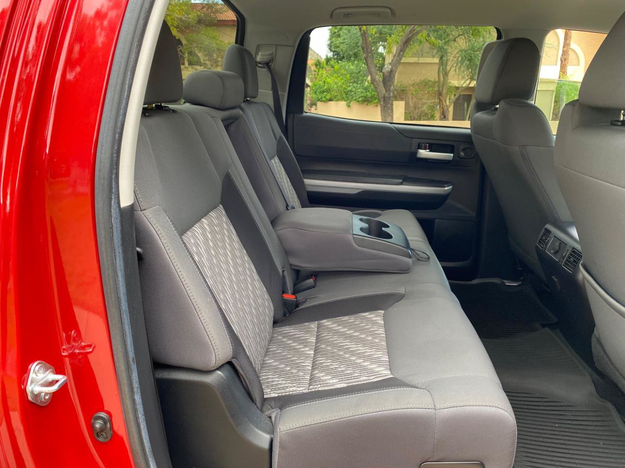 Used 2021 Toyota Tundra SR5 RWD image 48