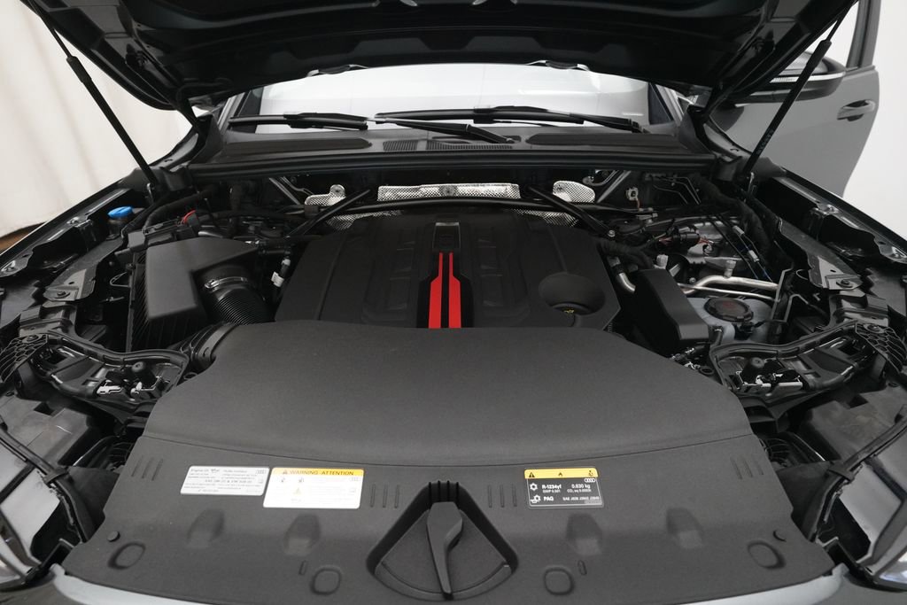 New 2025 Audi SQ5 Premium Plus image 3