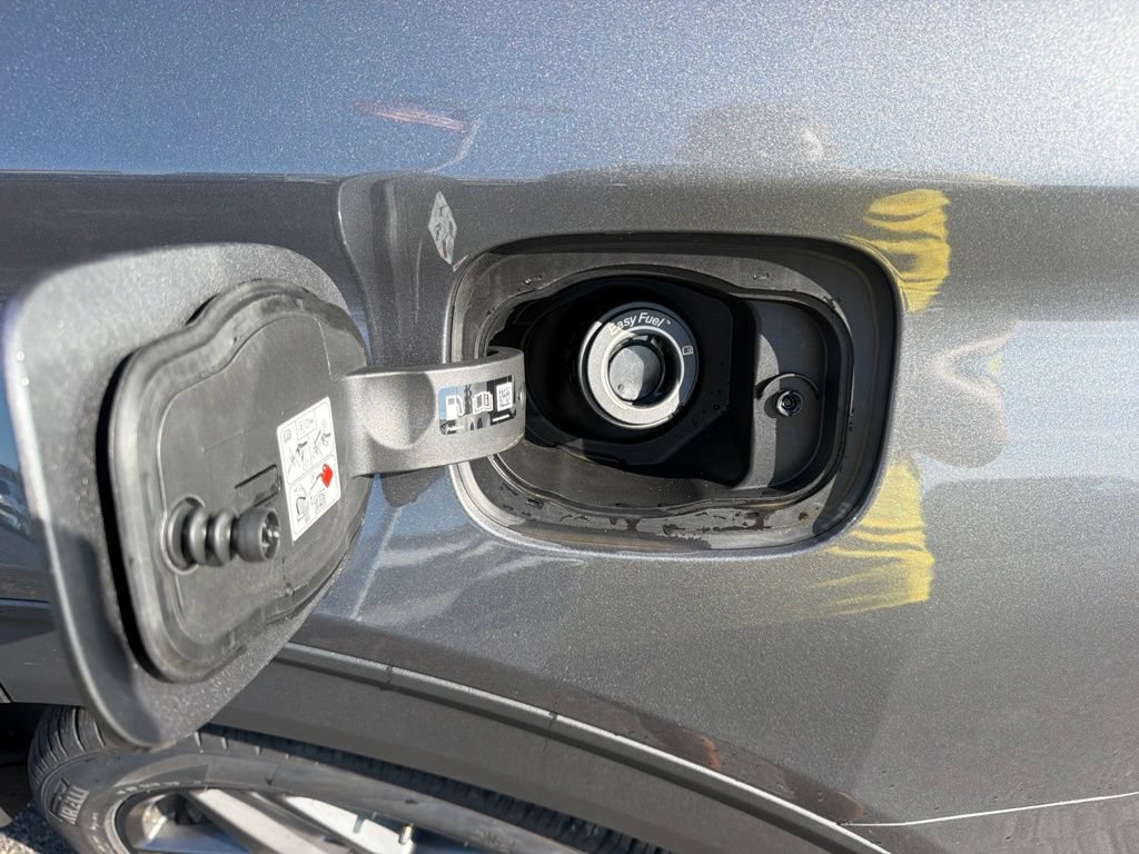 New 2026 Ford Explorer ST AWD/4WD image 51