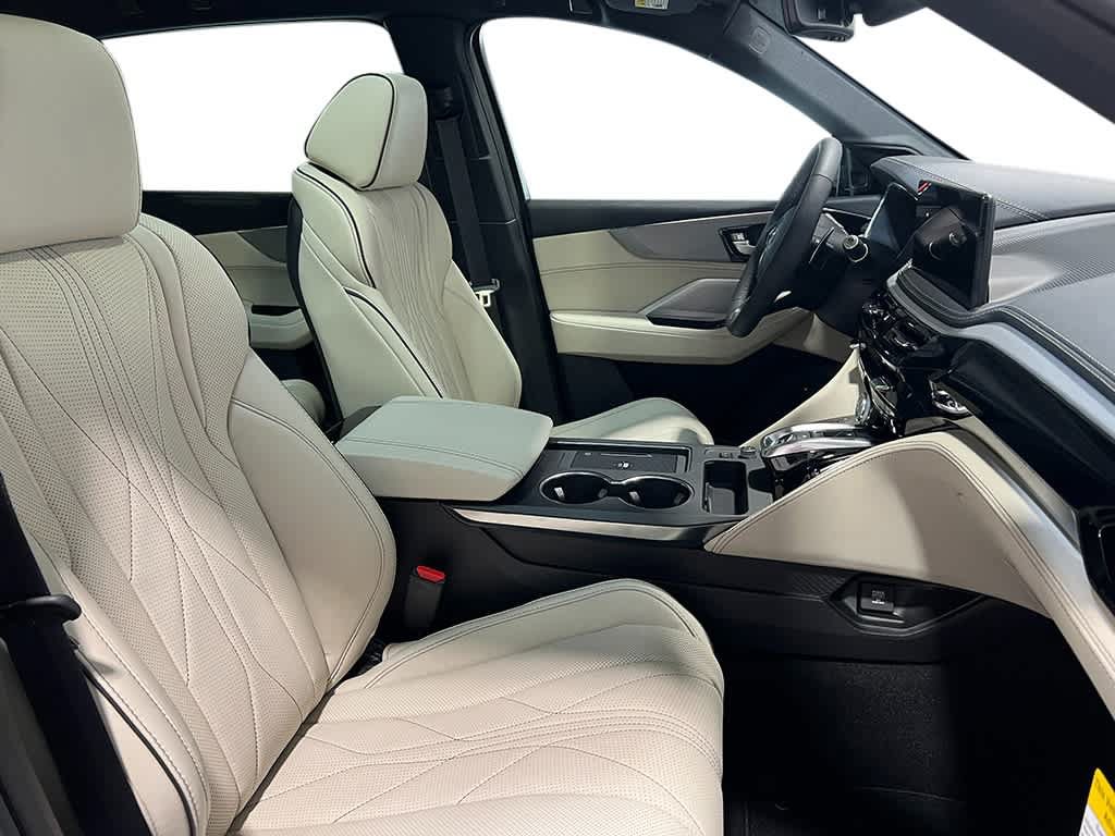 New 2026 Acura MDX A-Spec image 40