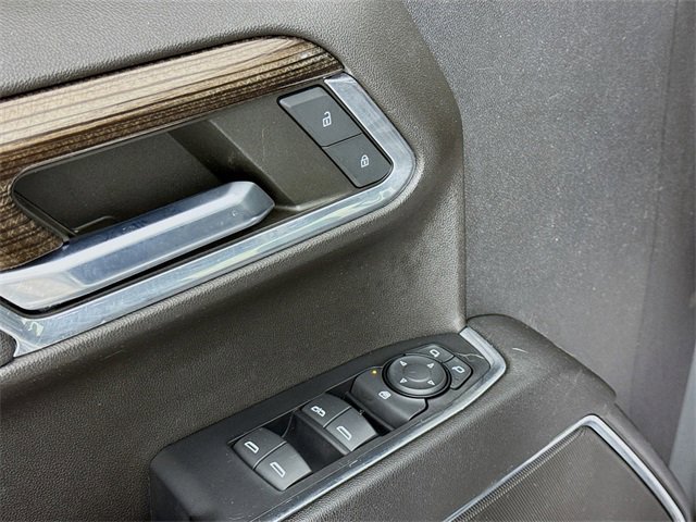 Used 2023 Chevrolet Silverado 1500 RST w/ Redline Edition image 19