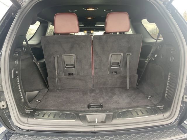 Used 2025 Dodge Durango GT AWD/4WD image 14