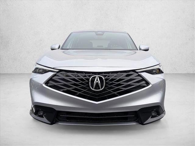 New 2025 Acura ADX A-Spec image 6