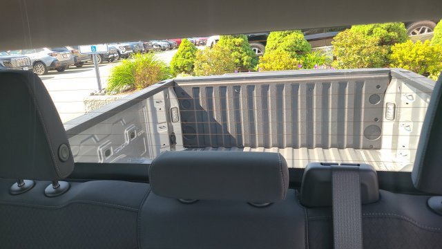 New 2026 GMC Sierra 1500 Elevation AWD/4WD image 22