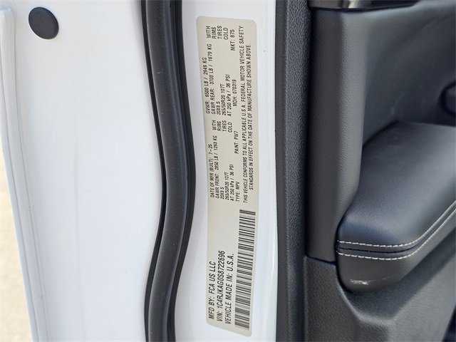 New 2025 Jeep Grand Cherokee L Altitude image 29