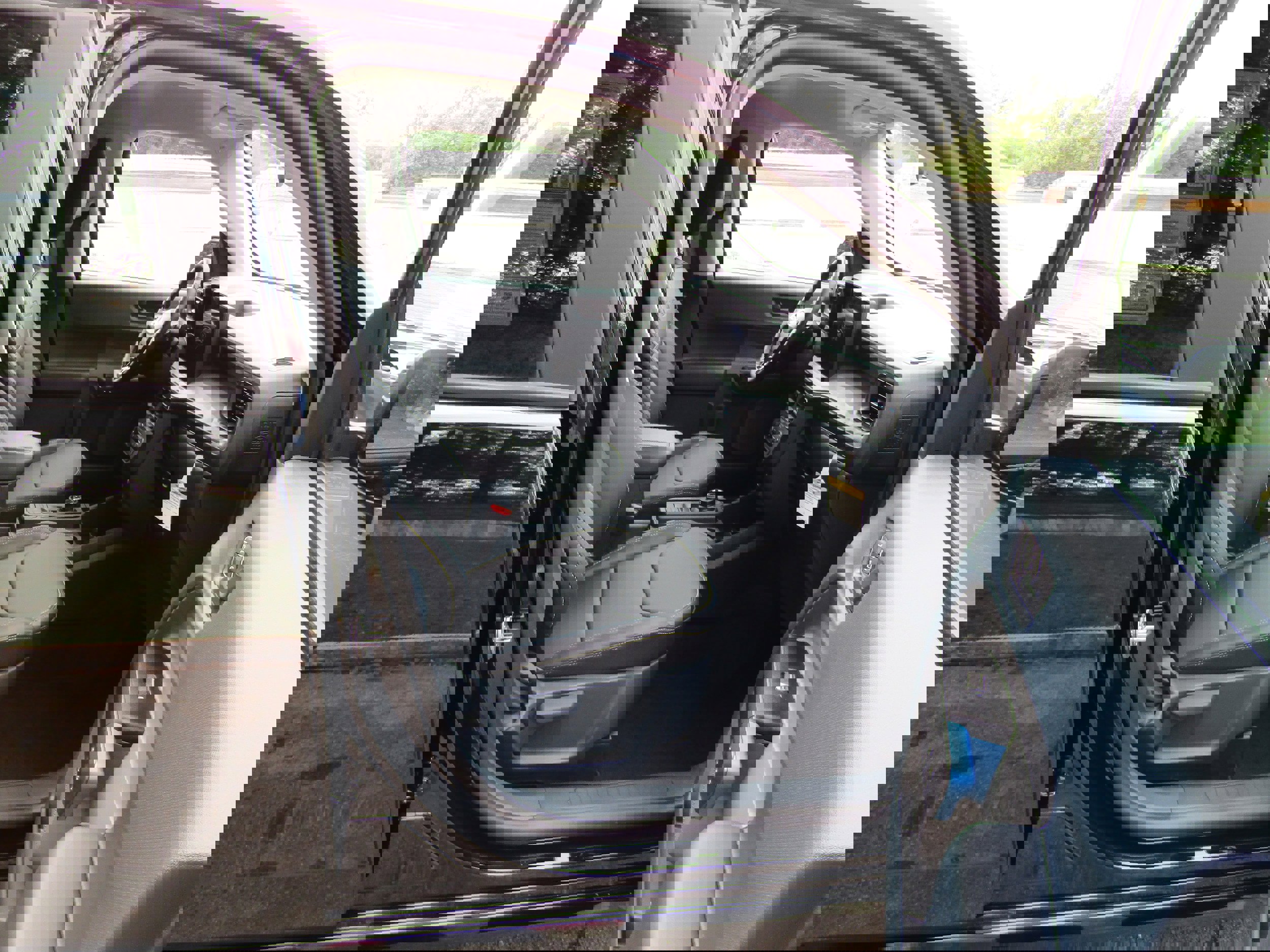 New 2025 Ford Maverick Lobo image 19