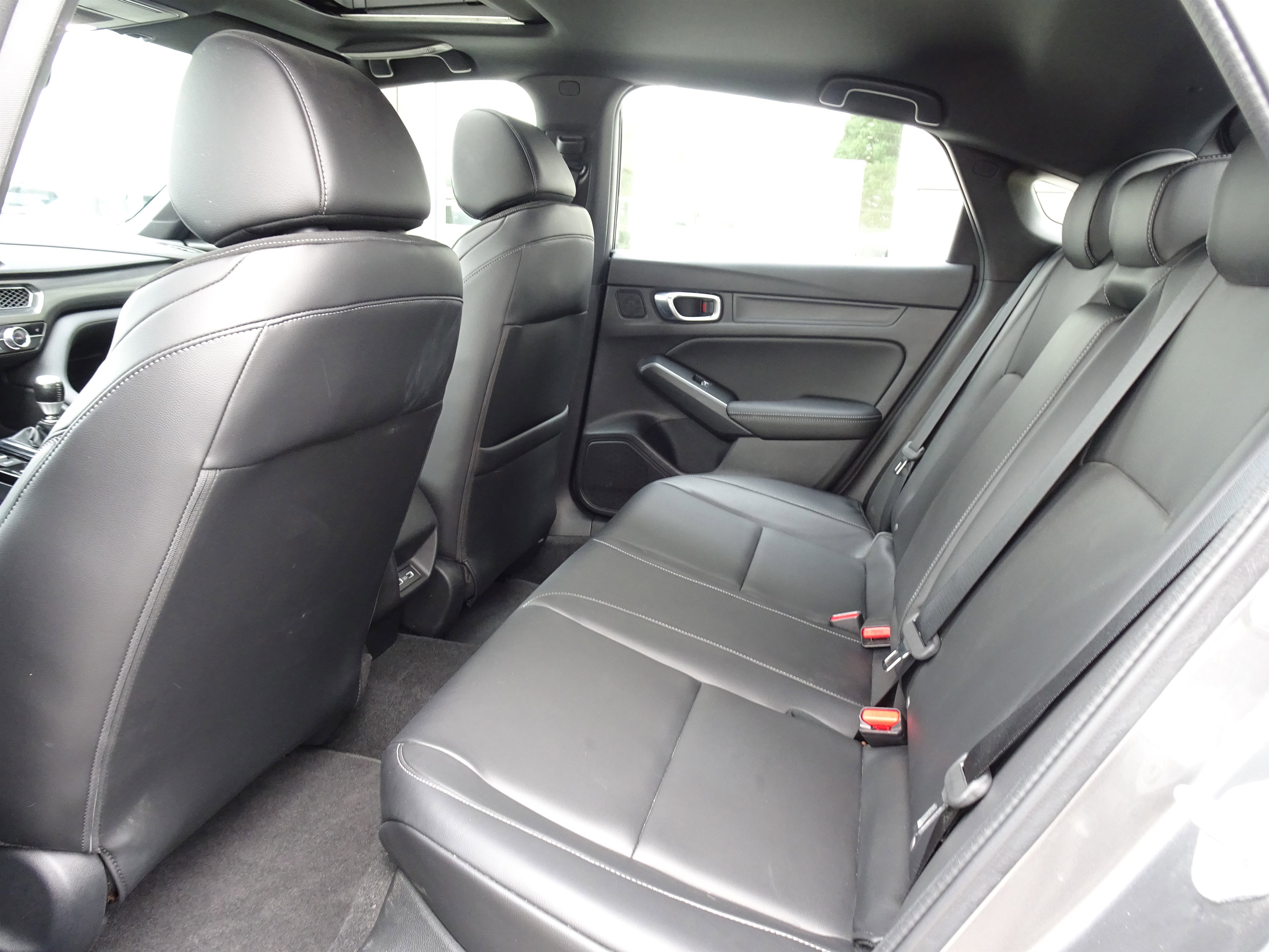 Used 2023 Acura Integra A-Spec FWD image 16