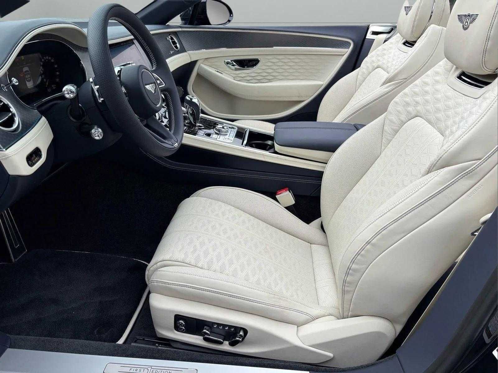 New 2025 Bentley Continental GT Speed image 30