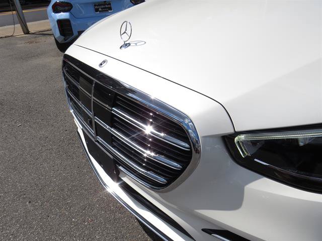 Certified 2022 Mercedes-Benz S 500 4MATIC w/ AMG Line Package image 21