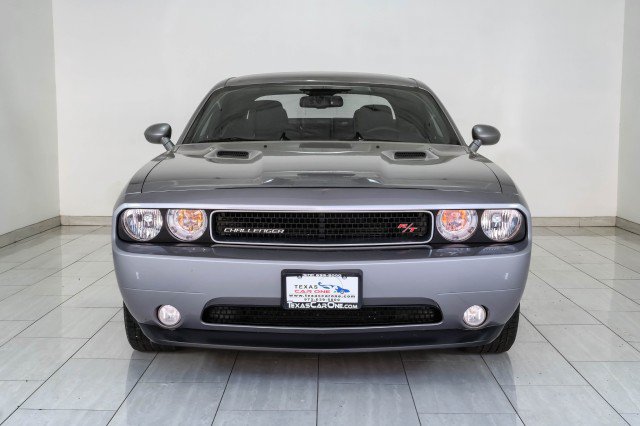 Used 2013 Dodge Challenger R/T RWD image 3