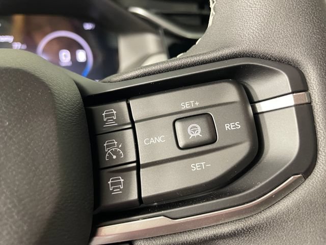 New 2026 Jeep Cherokee Limited AWD/4WD image 8