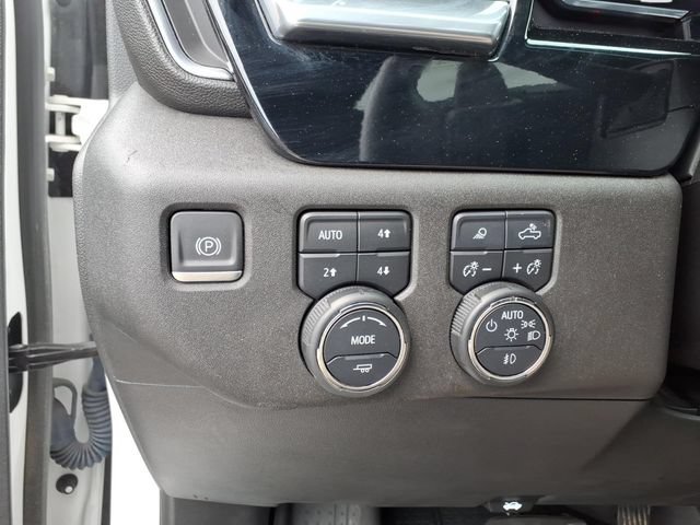 Used 2023 Chevrolet Silverado 1500 High Country w/ High Country Premium Package AWD/4WD image 24