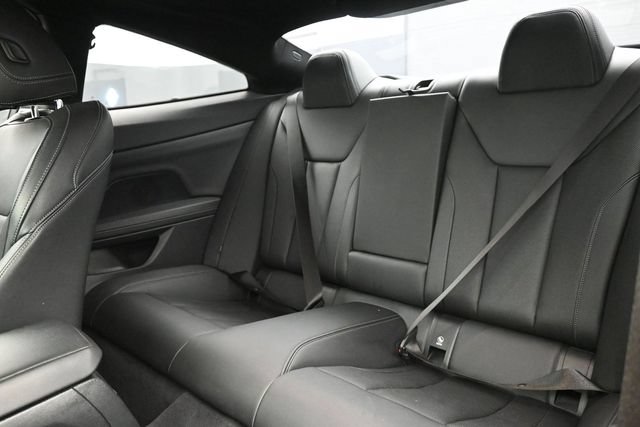Used 2024 BMW 430i xDrive Coupe AWD/4WD image 22