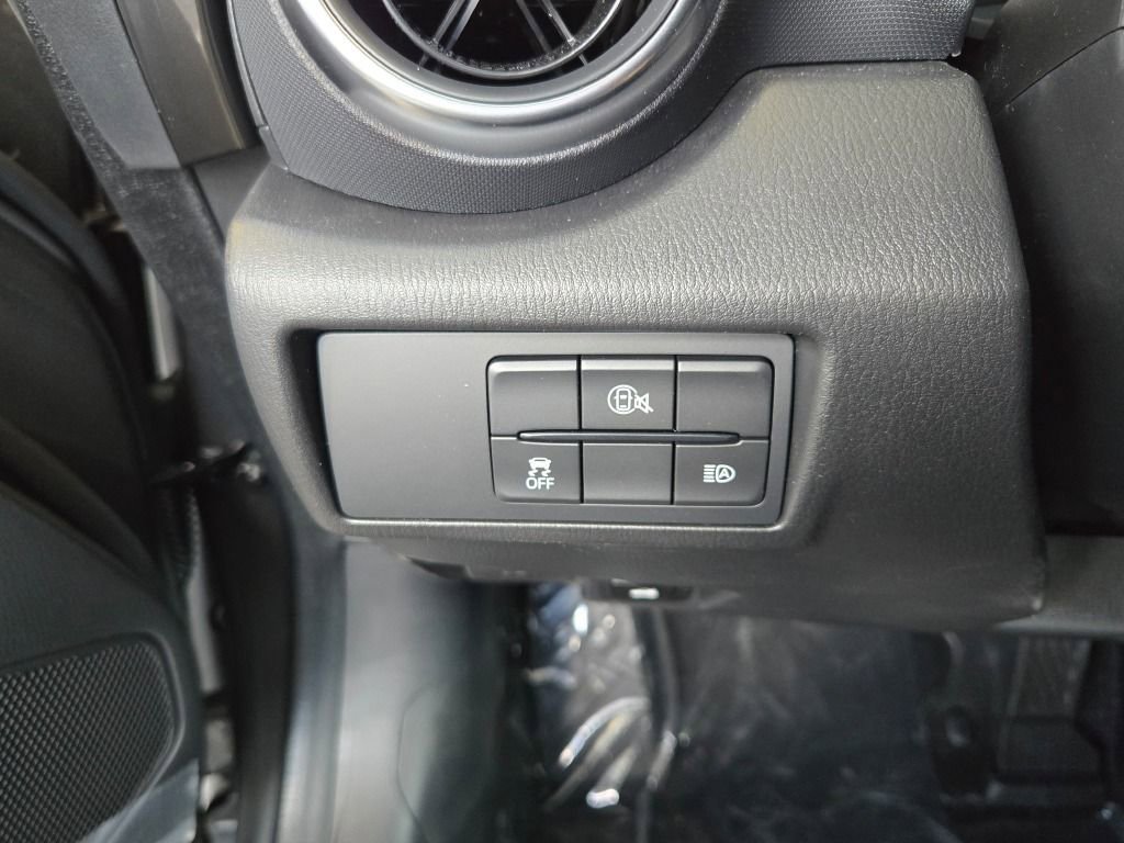 New 2025 MAZDA MX-5 Miata Grand Touring w/ Appearance Package image 15