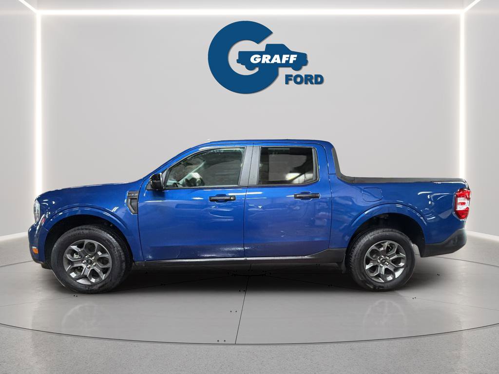 Used 2024 Ford Maverick XLT w/ XLT Luxury Package image 3