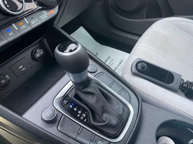 Used 2023 Hyundai Kona SEL FWD image 15