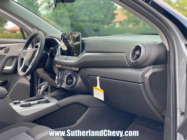 New 2026 Chevrolet Blazer LT FWD image 16