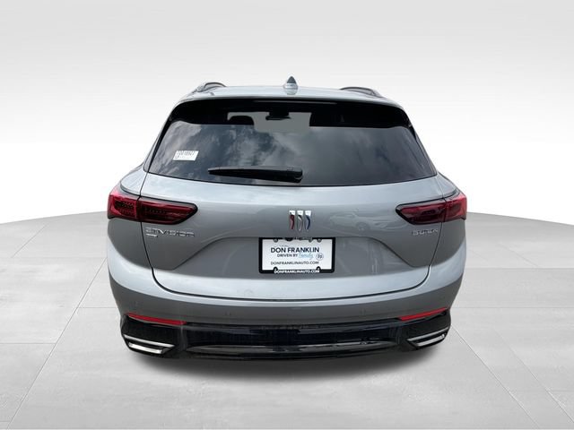 New 2026 Buick Envision Sport Touring AWD/4WD image 7