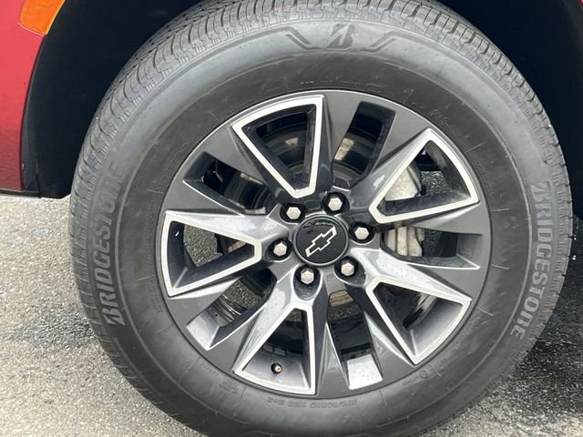 Used 2021 Chevrolet Tahoe Z71 image 18