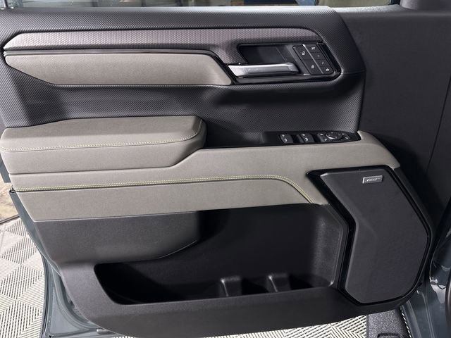 New 2026 Chevrolet Silverado 1500 ZR2 AWD/4WD image 23