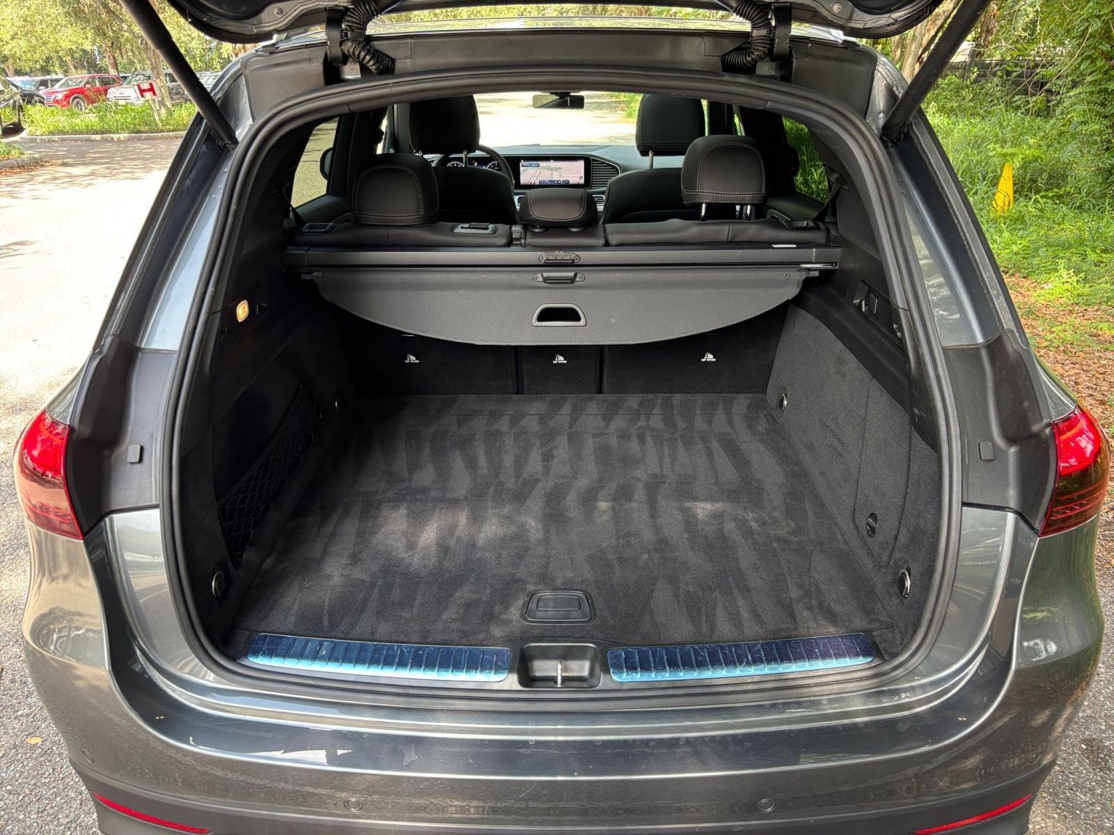 Used 2026 Mercedes-Benz GLE 350 4MATIC image 29