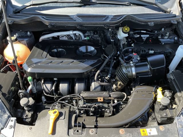 Used 2018 Ford EcoSport SES w/ Interior Protection Package AWD/4WD image 19