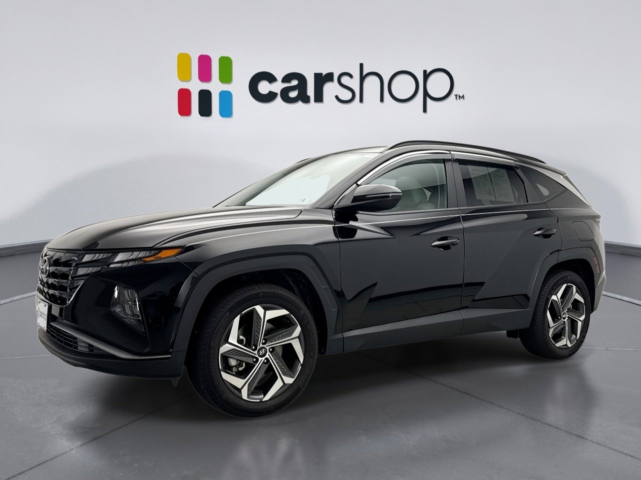 Used 2024 Hyundai Tucson SEL w/ Convenience Package