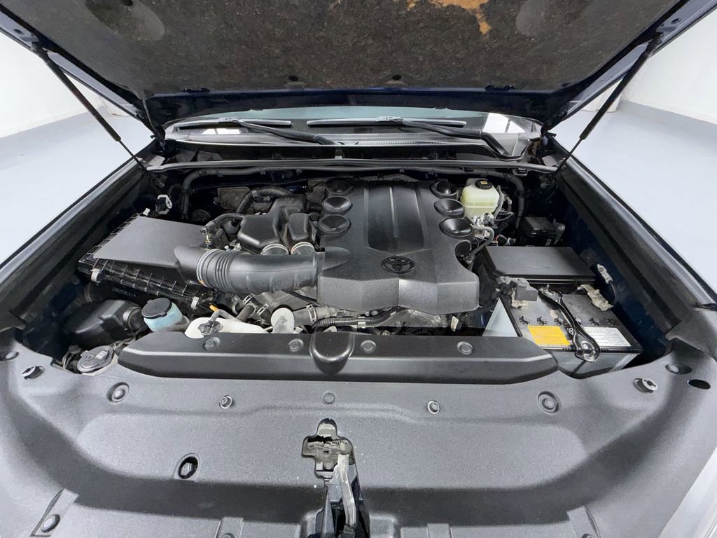 Certified 2021 Toyota 4Runner SR5 image 19