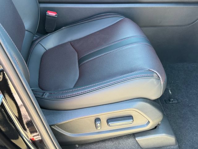 New 2026 Honda Pilot Black Edition image 10