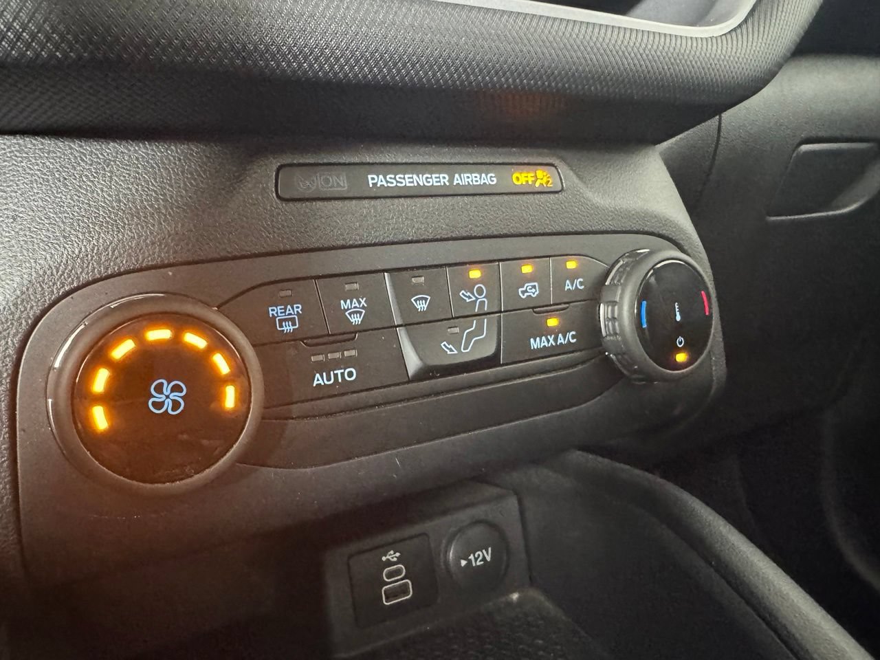 Used 2024 Ford Bronco Sport Big Bend AWD/4WD image 26