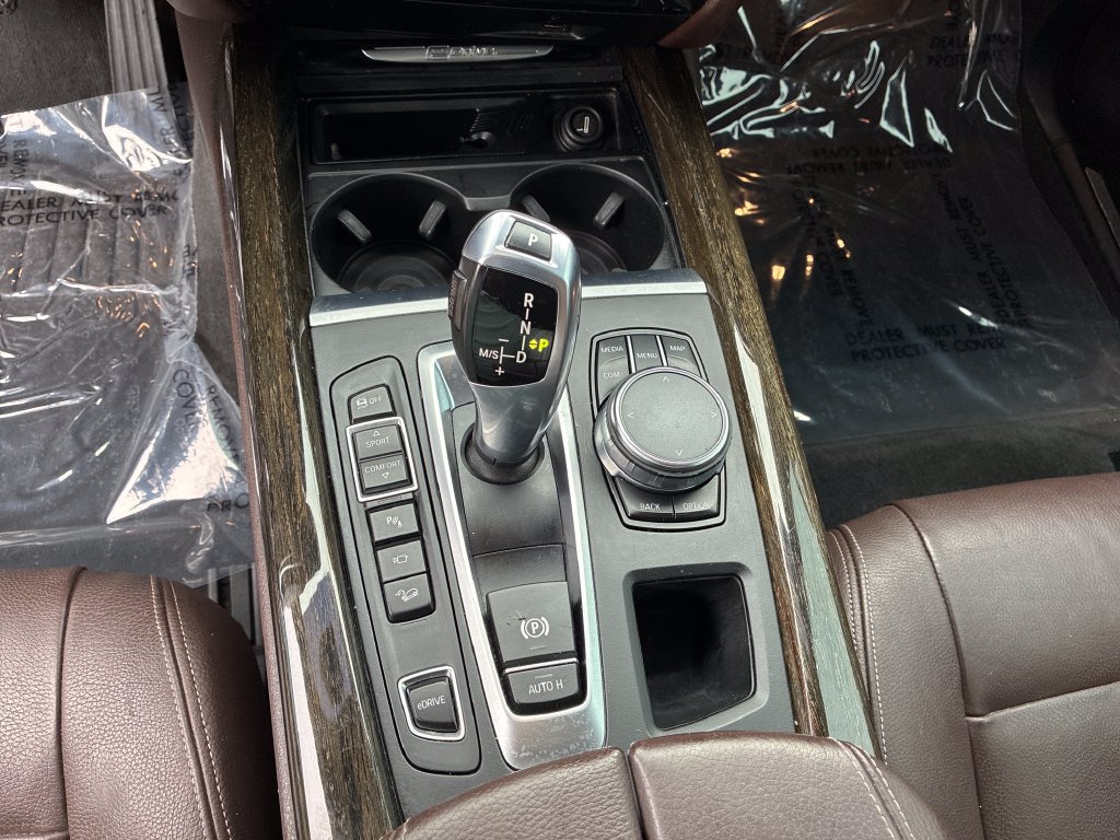 Used 2018 BMW X5 xDrive40e AWD/4WD image 17