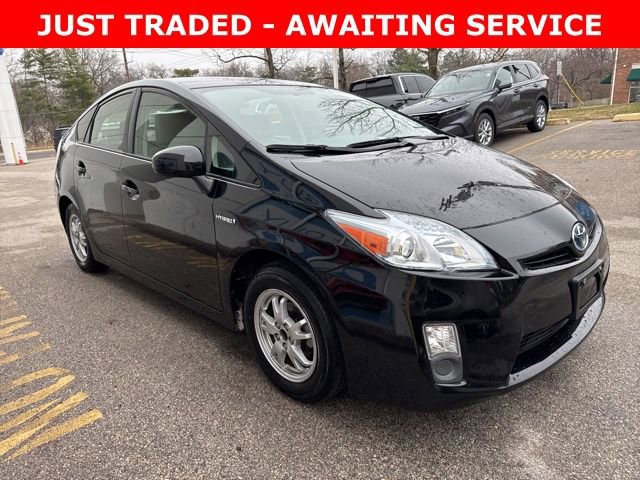 Used 2010 Toyota Prius Three image 3