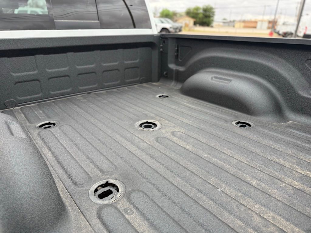 New 2026 RAM 3500 Longhorn image 6