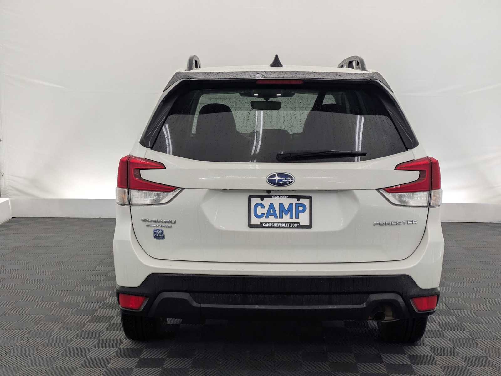 Used 2024 Subaru Forester Premium image 5