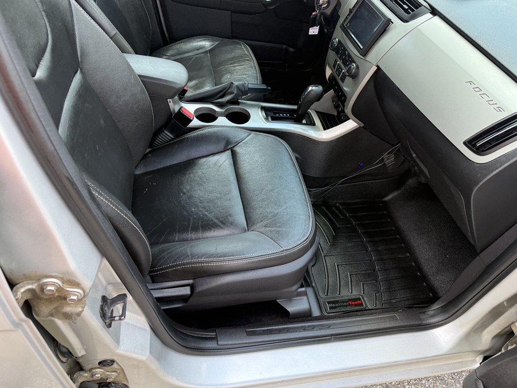 Used 2009 Ford Focus SES FWD image 26