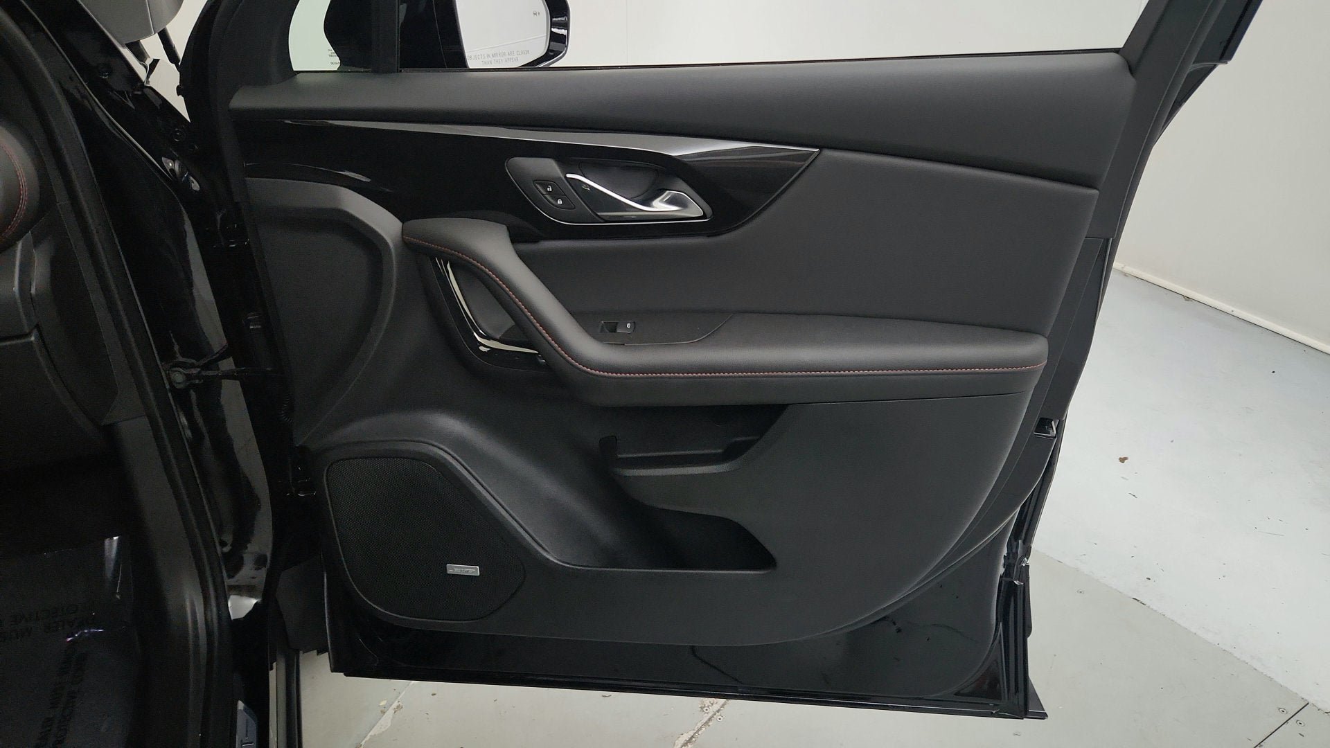 New 2026 Chevrolet Blazer RS w/ Driver Confidence II Package FWD image 28