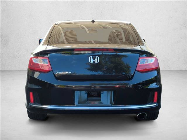 Used 2014 Honda Accord EX-L image 6