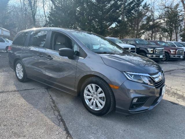 Used 2019 Honda Odyssey LX image 7
