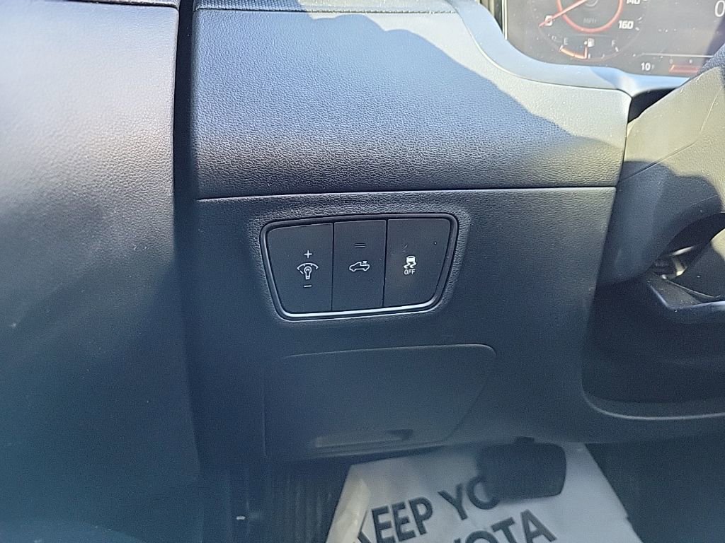 Used 2024 Hyundai Santa Cruz SEL w/ Activity Package image 30