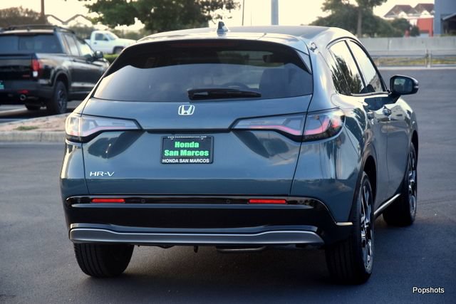 New 2027 Honda HR-V EX-L image 3