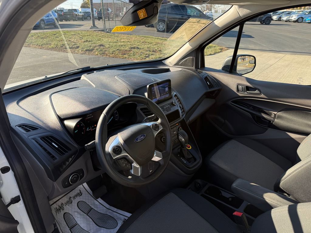 Used 2020 Ford Transit Connect XL image 13