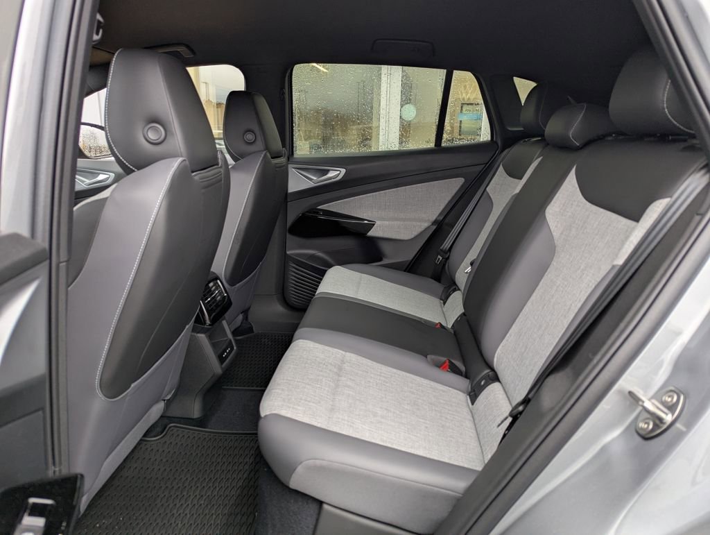 New 2026 Volkswagen ID.4 Pro image 26