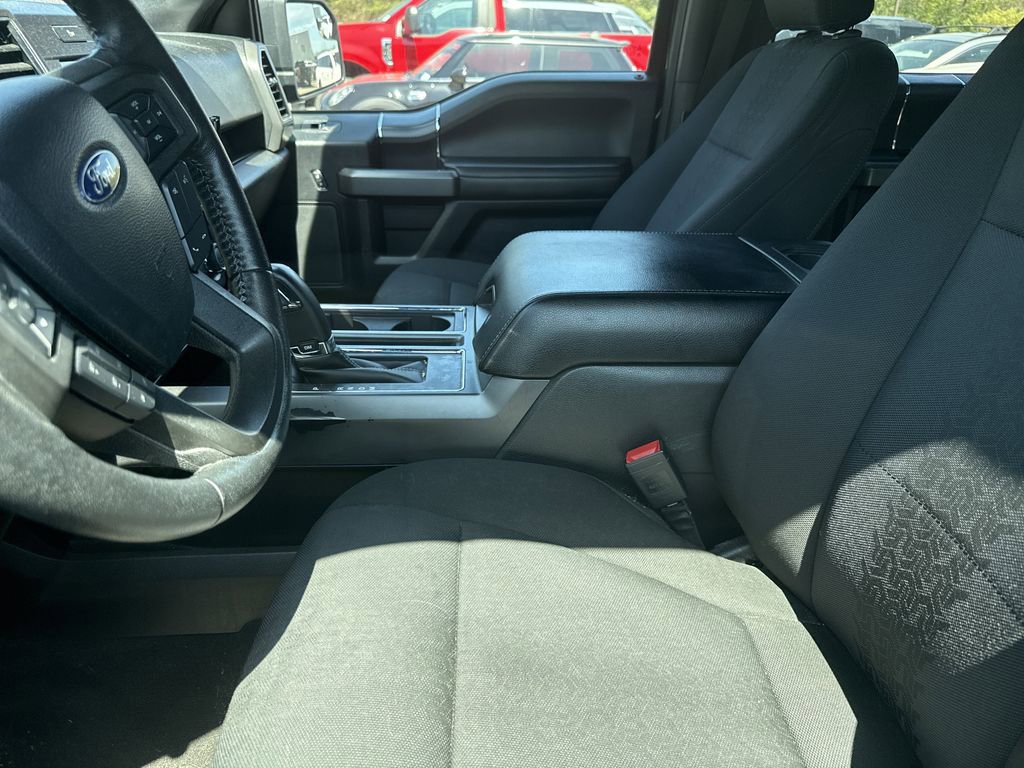 Used 2020 Ford F150 XLT w/ Equipment Group 302A Luxury image 10