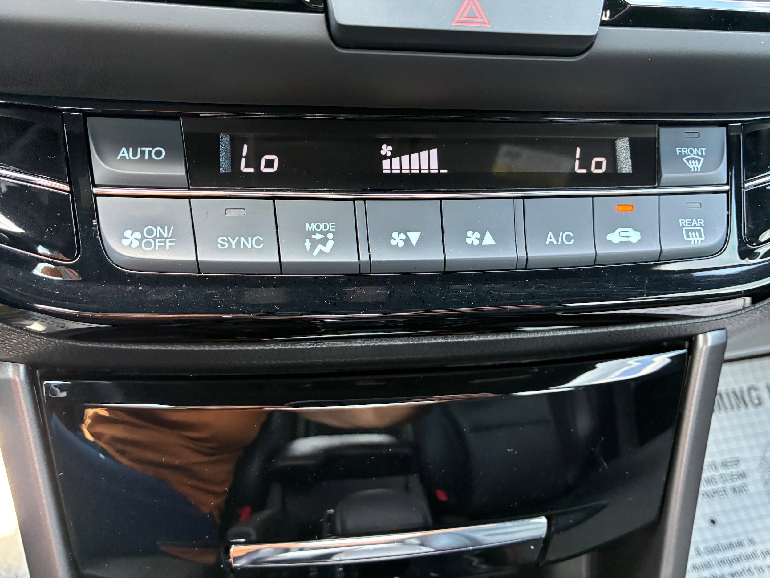 Used 2017 Honda Accord Sport Special Edition image 15