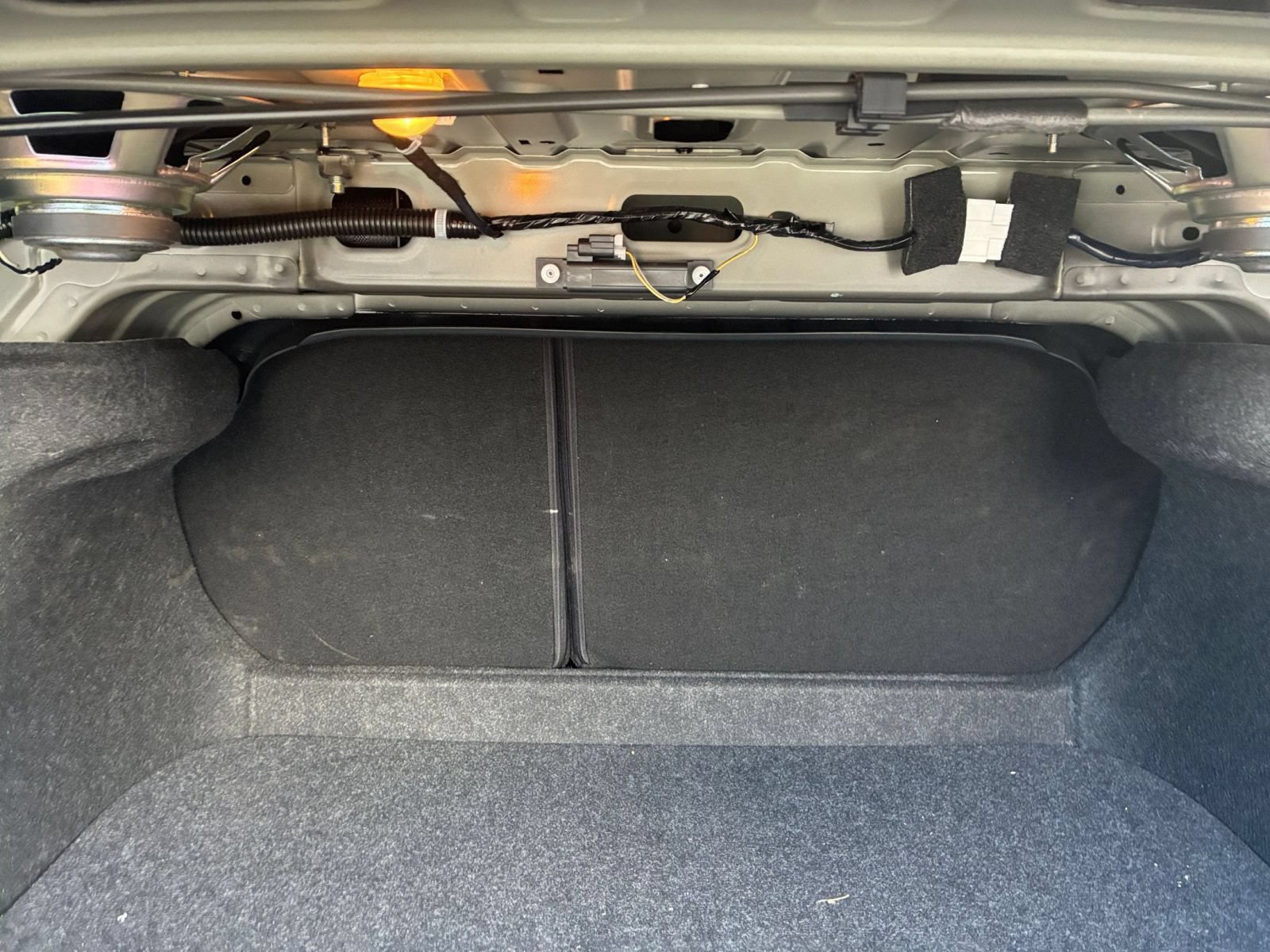 Used 2025 Nissan Sentra S FWD image 25