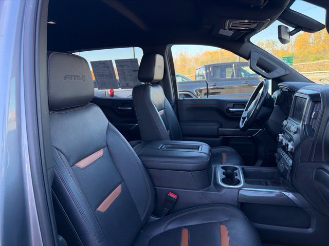 Used 2021 GMC Sierra 1500 AT4 AWD/4WD image 11