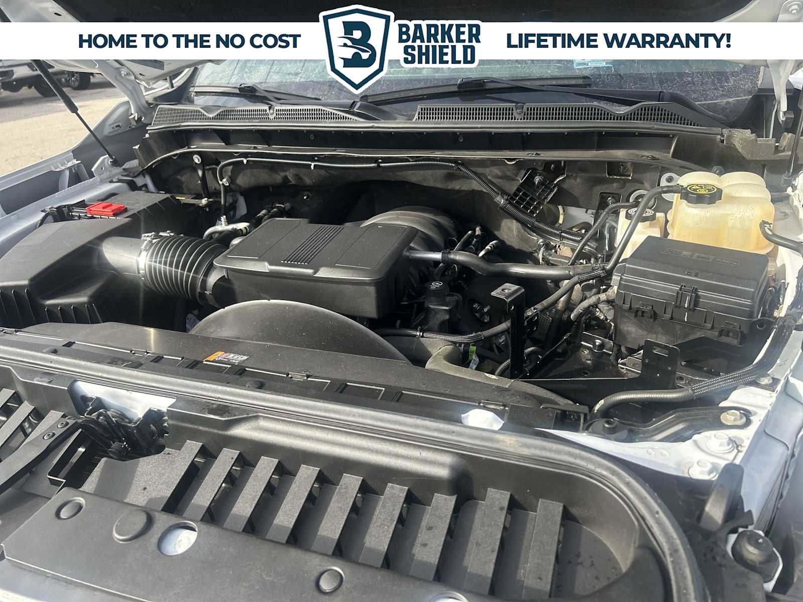 Used 2022 GMC Sierra 2500 Pro w/ Fleet Convenience Package image 25