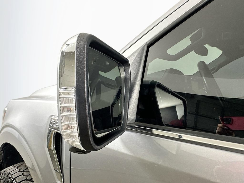 Used 2022 Ford F150 Platinum w/ Equipment Group 701A High AWD/4WD image 37