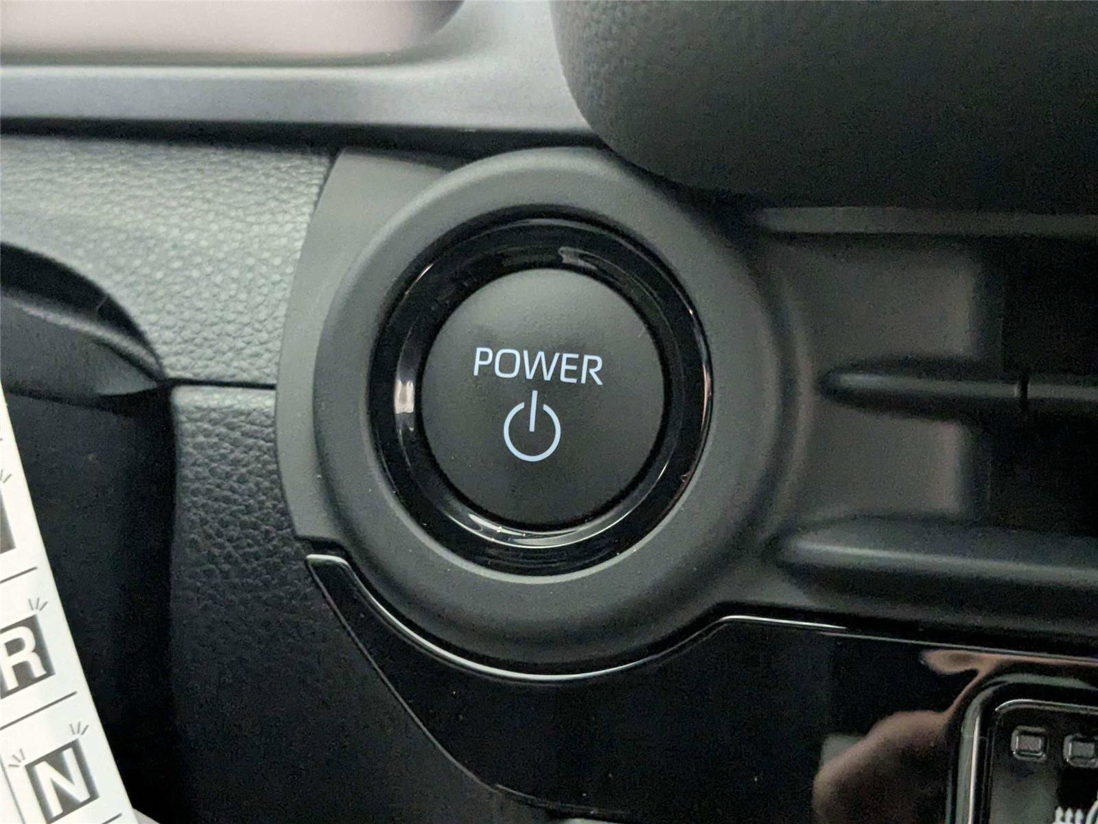 New 2026 Toyota Crown Platinum image 17